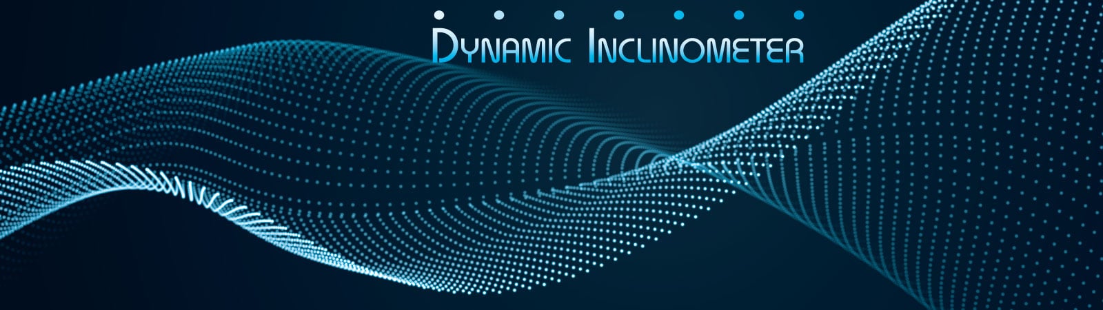 Dynamic Inclinometer