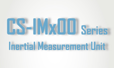 Inertial Measurement Unit - IMU