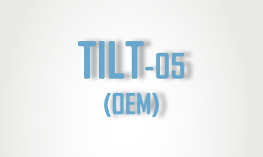 Tilt-05 Low Cost Digital Inclinometer