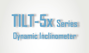 Tilt-3x High Precision Low Cost Digital Inclinometer