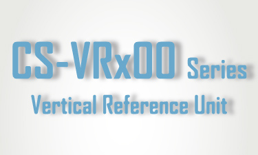 Vertical Reference Unit - VRU