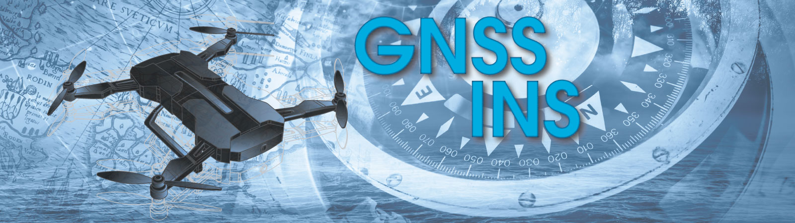 GNSS INS