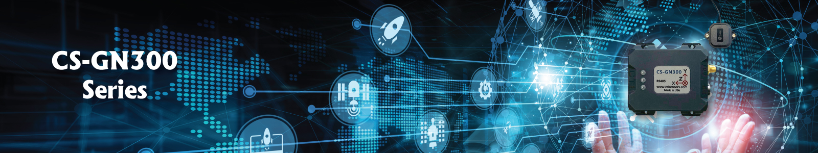 View our GNSS-INS product